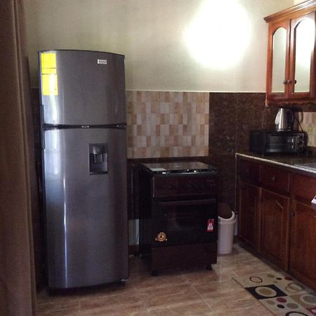Jamaica Dream Gateway Hotel Richmond Ngoại thất bức ảnh