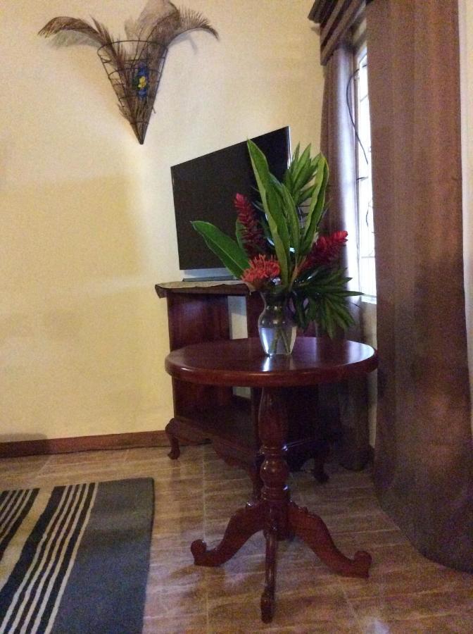Jamaica Dream Gateway Hotel Richmond Ngoại thất bức ảnh