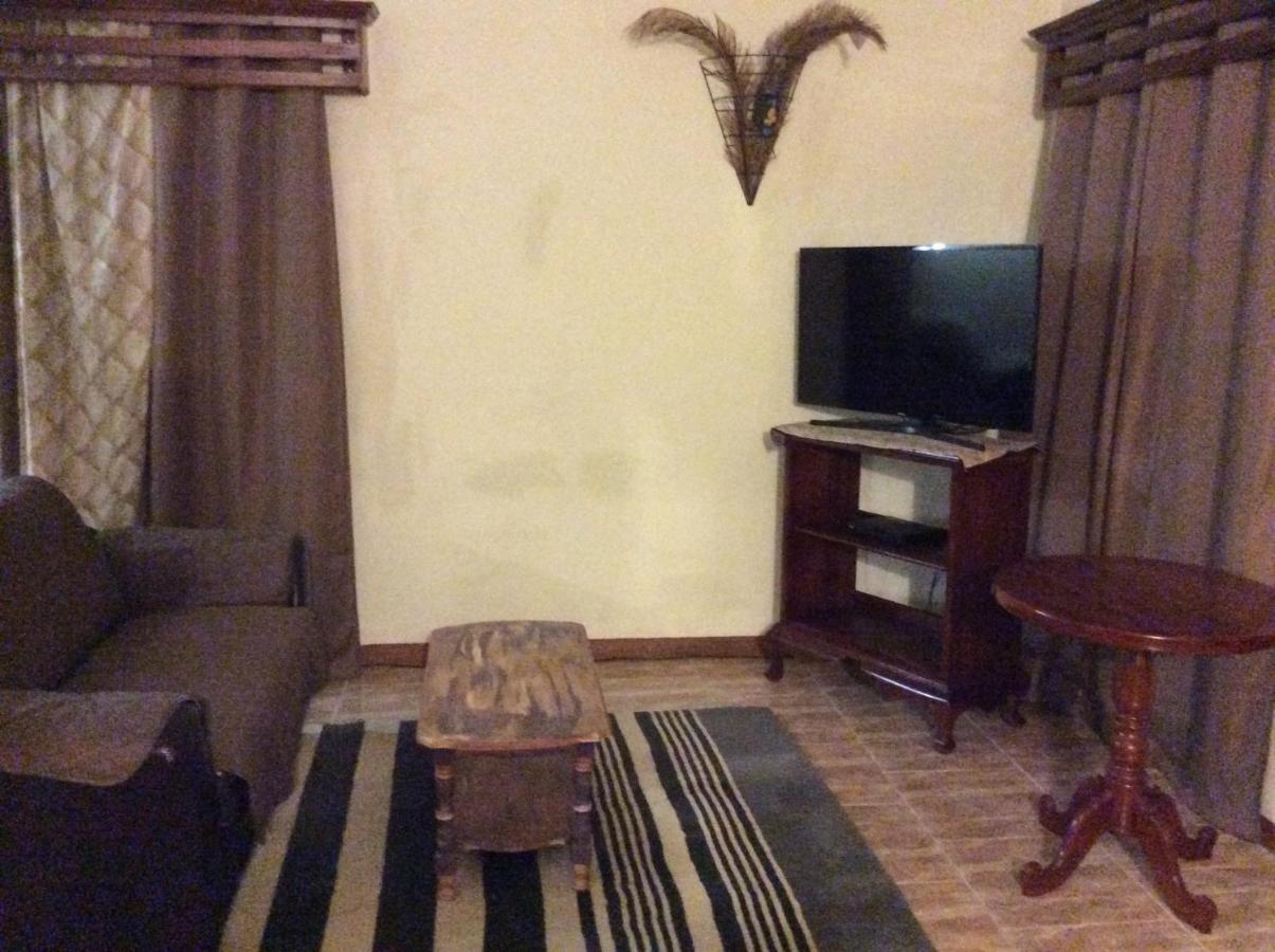 Jamaica Dream Gateway Hotel Richmond Ngoại thất bức ảnh